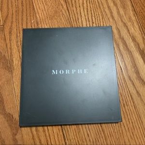 Morphe palette